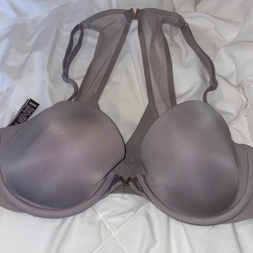 Victoria Secret light purple bra - Picture 1 of 2